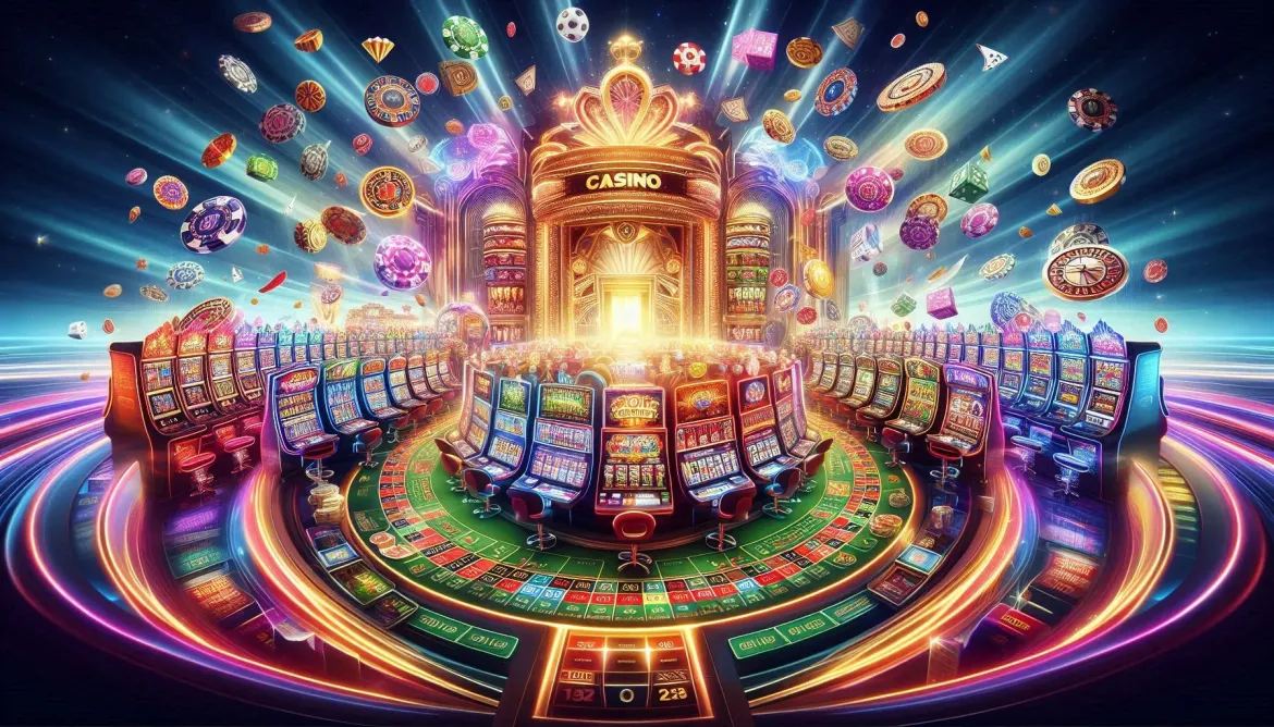 KinBet Casino
